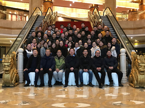 荣耀体育网页版-荣耀体育(中国)官方集团召开2019年（上）工作规划会议