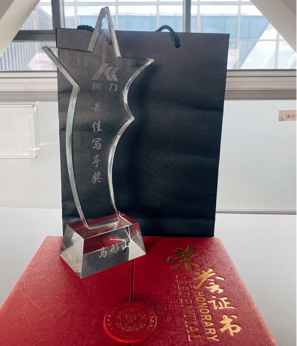 2021年上半年度“荣耀体育网页版-荣耀体育(中国)官方最佳写手”TOP5揭榜