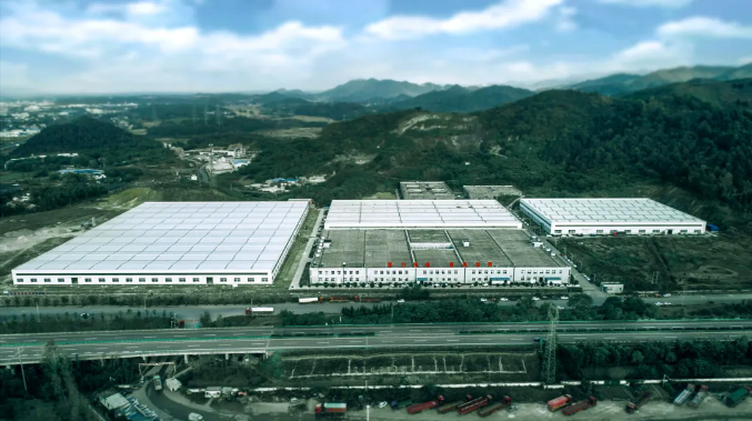 荣耀体育网页版-荣耀体育(中国)官方十二期项目主体工程已初步完成