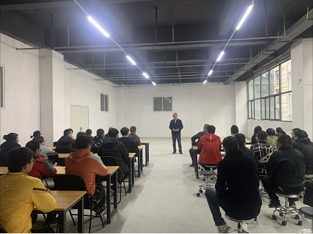 郑州荣耀体育网页版-荣耀体育(中国)官方顺利投产，集团化战略更进一步