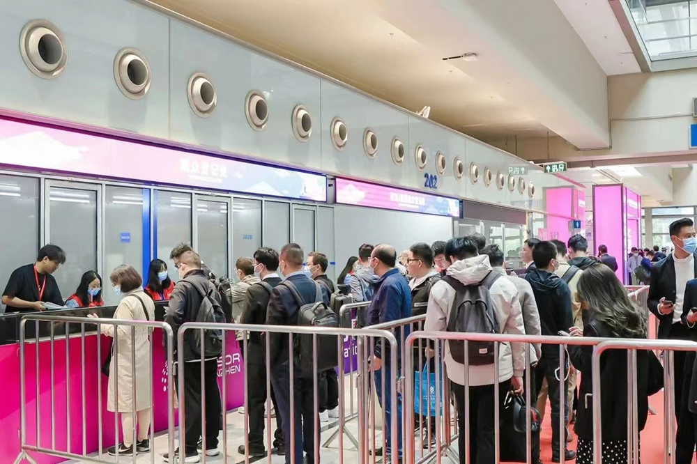 深圳国际传感器展会开幕！荣耀体育网页版-荣耀体育(中国)官方“产业大脑”引热议