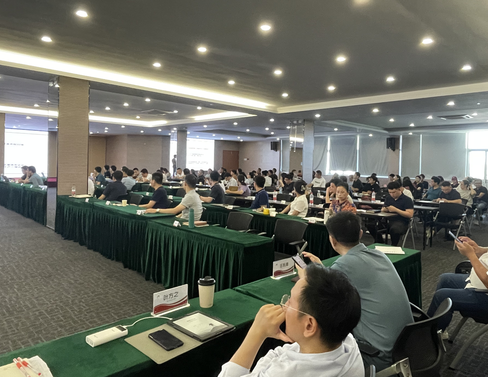 蓄势赋能 坚定前行|荣耀体育网页版-荣耀体育(中国)官方集团“三鹰”培训顺利举行