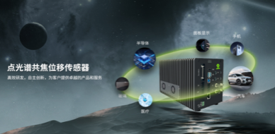 荣耀体育网页版-荣耀体育(中国)官方传感独家投资高端工业视觉传感器企业立仪科技