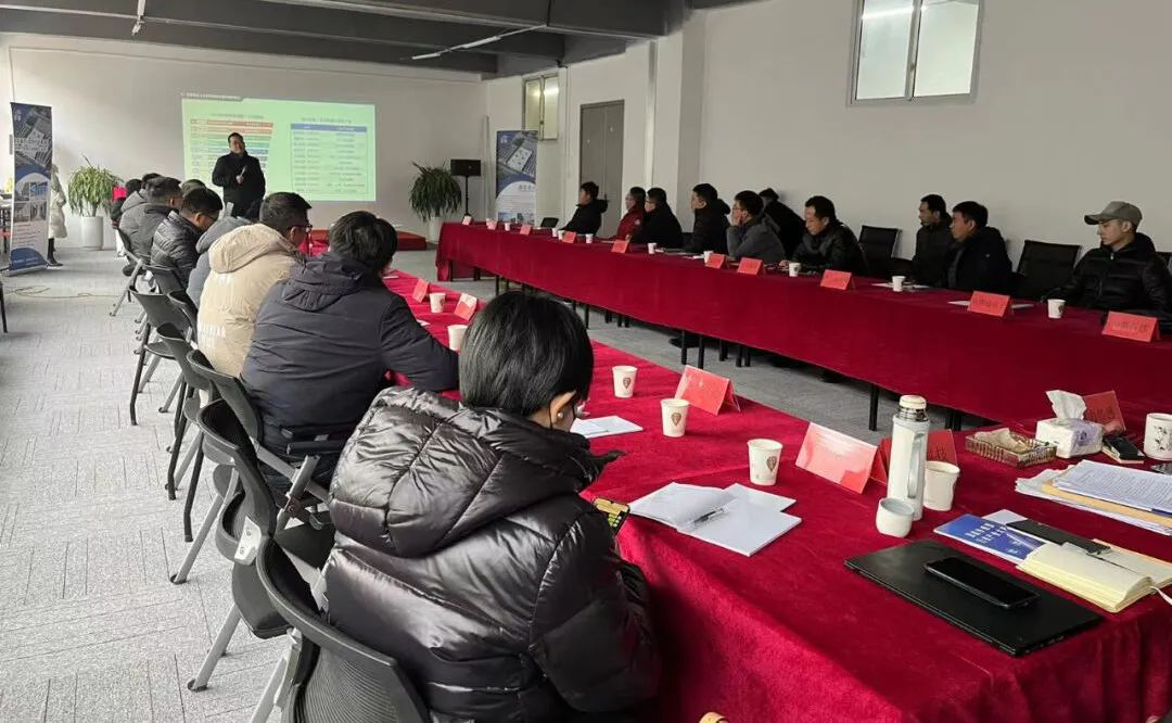 荣耀体育网页版-荣耀体育(中国)官方传感“产业大脑及投资招商对接会”成功举办