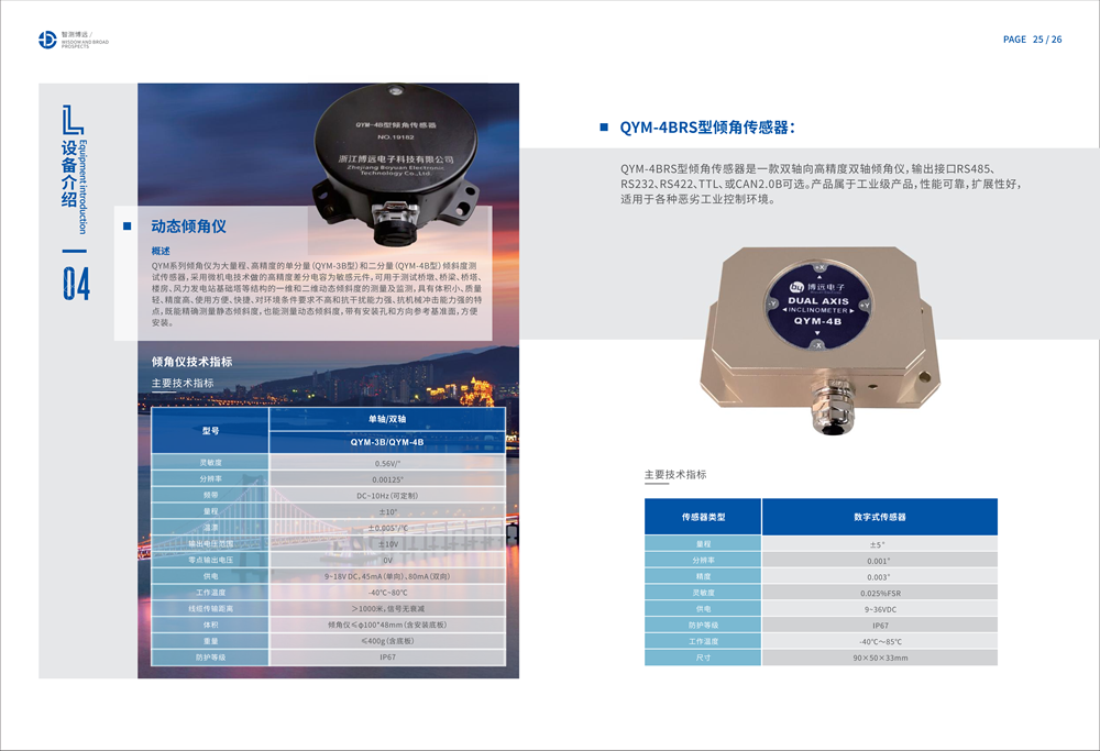 QYM-4BRS型倾角传感器.png